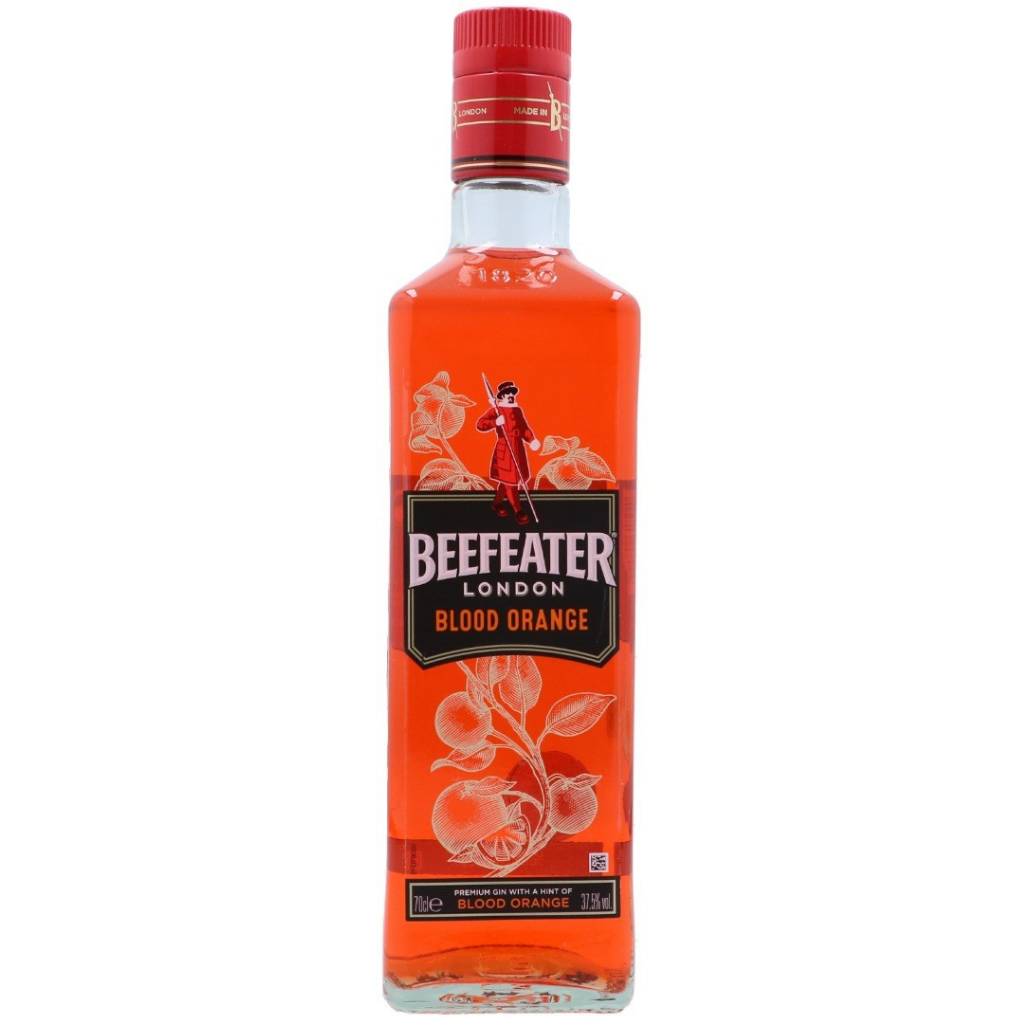 Beefeater Orange 37.5% 700ml