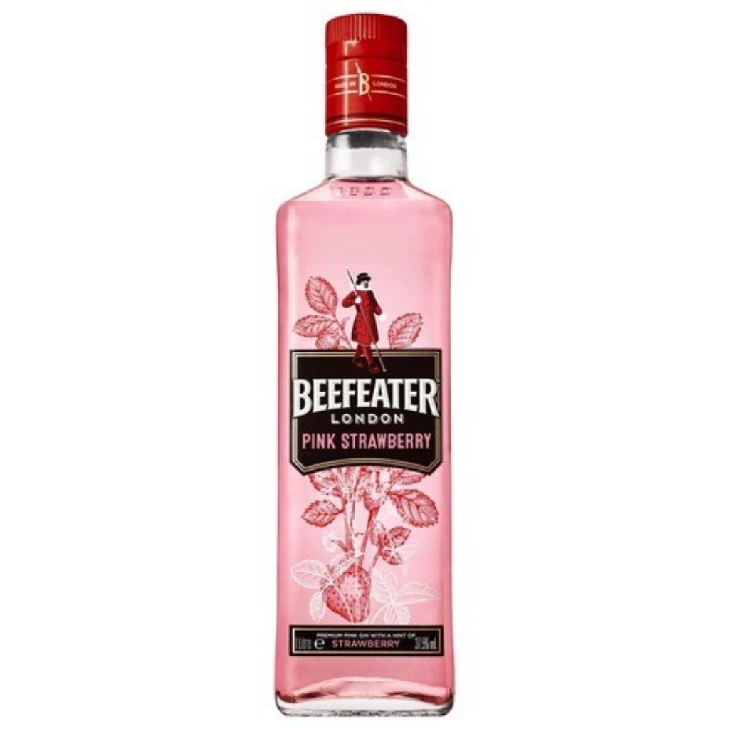 Beefeater Pink 37.5% 700ml