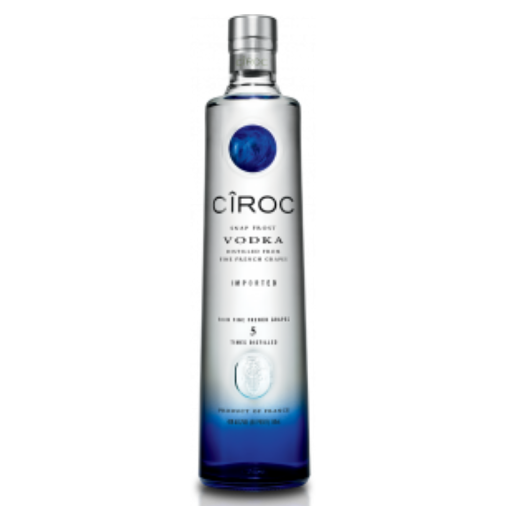 Ciroc Vodka 700ml