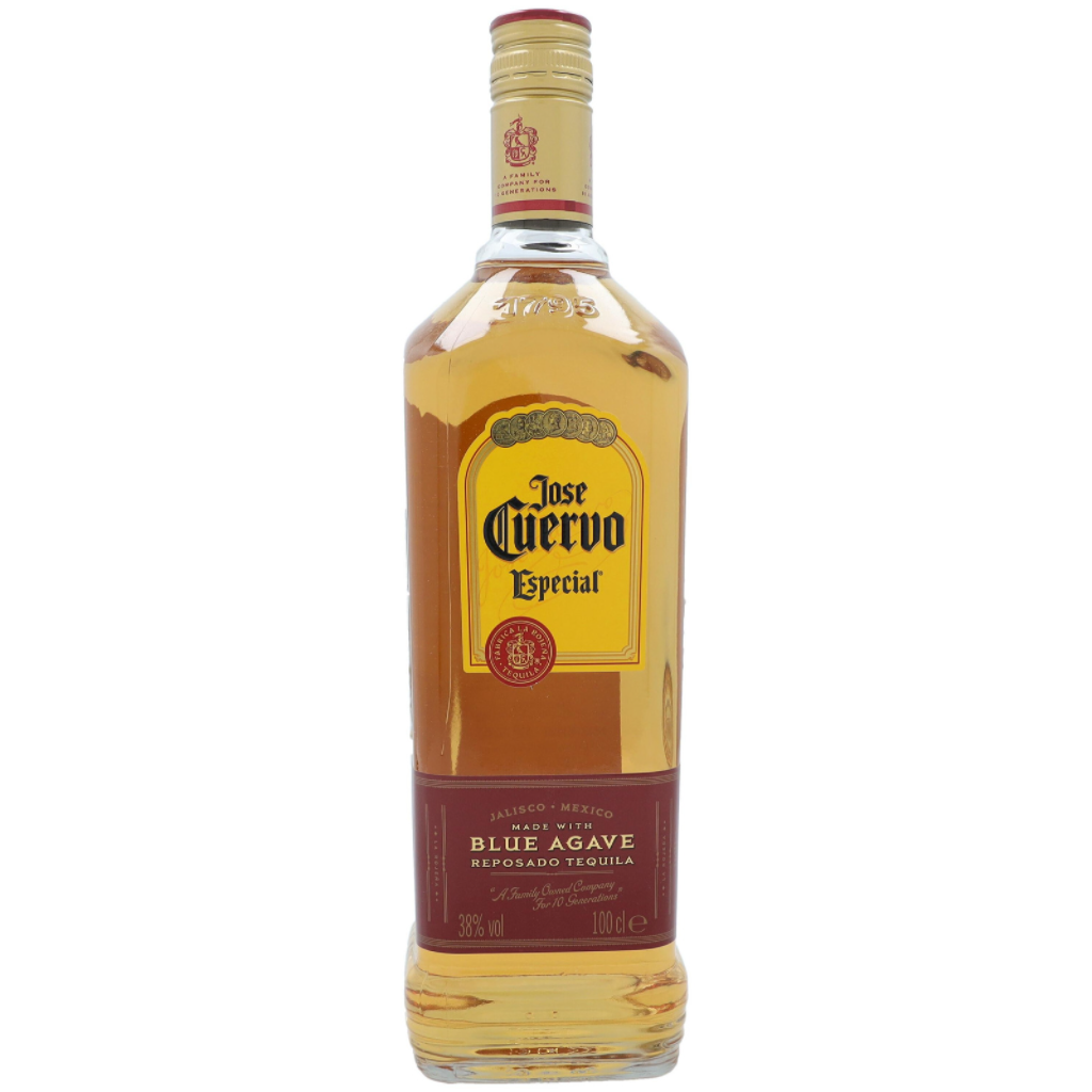 Cuervo Gold 1 Litre