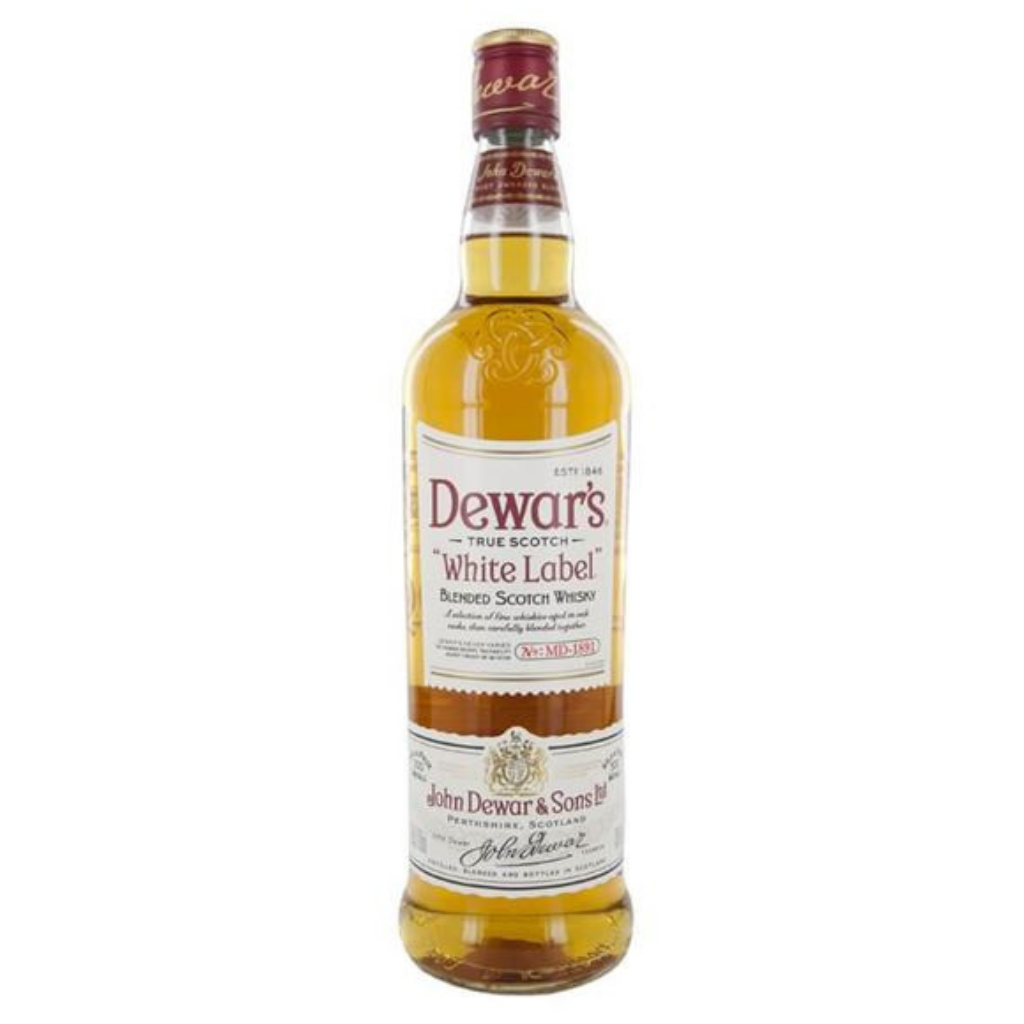 Dewar's White Label 700ml