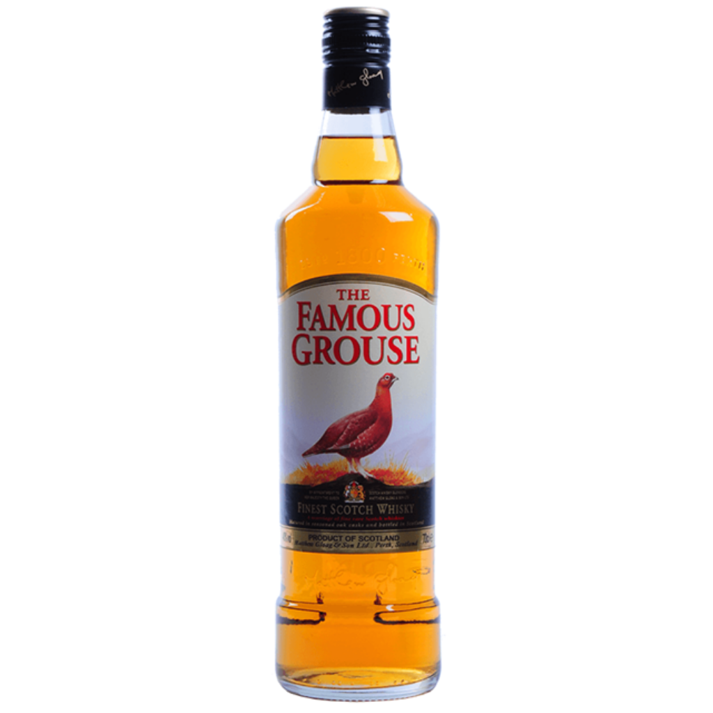 Famous Grouse 700ml