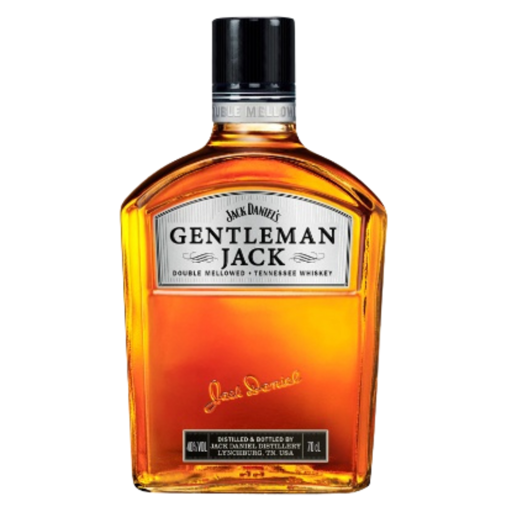 Jack Daniels Gentleman Jack 700ml