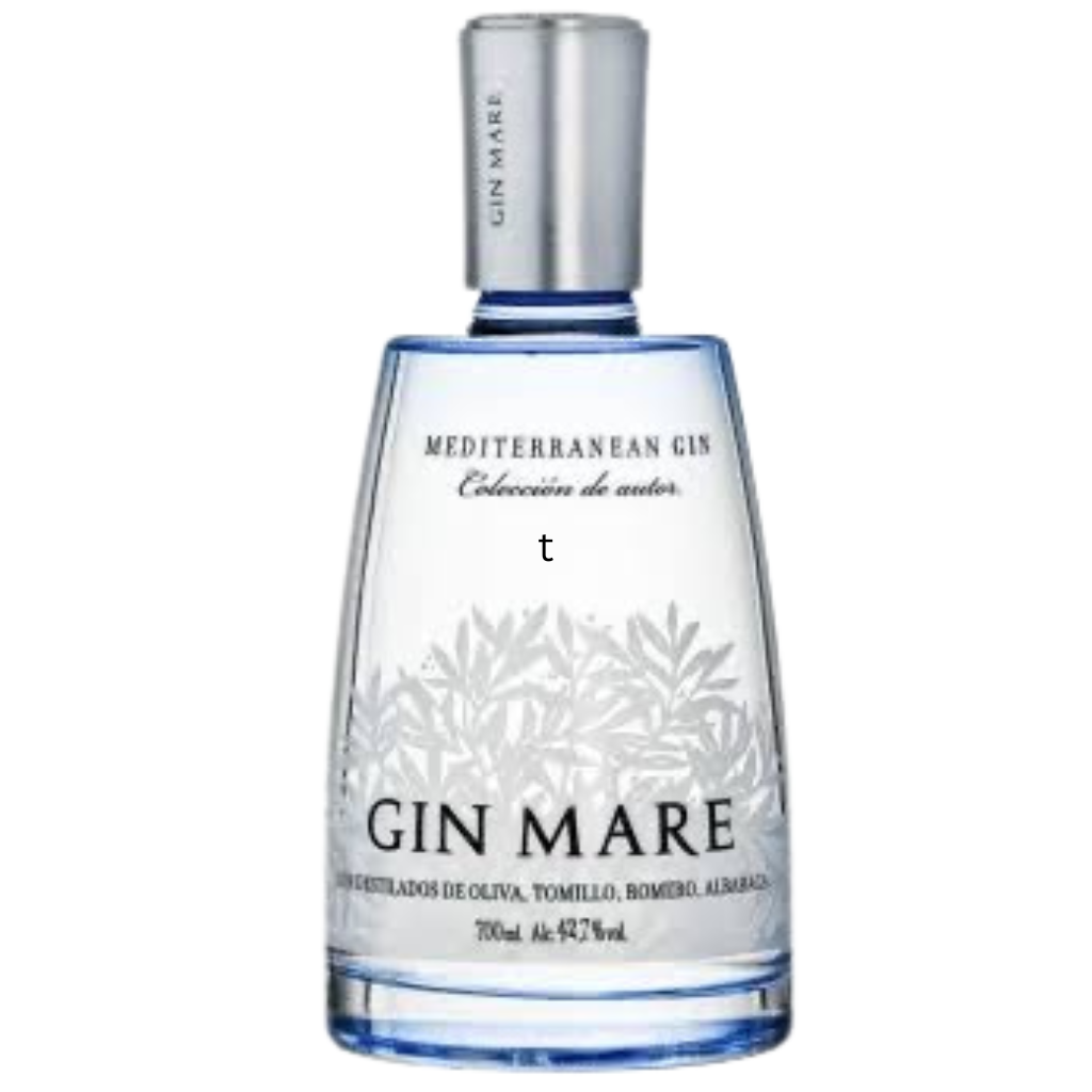 Gin Mare 700ml