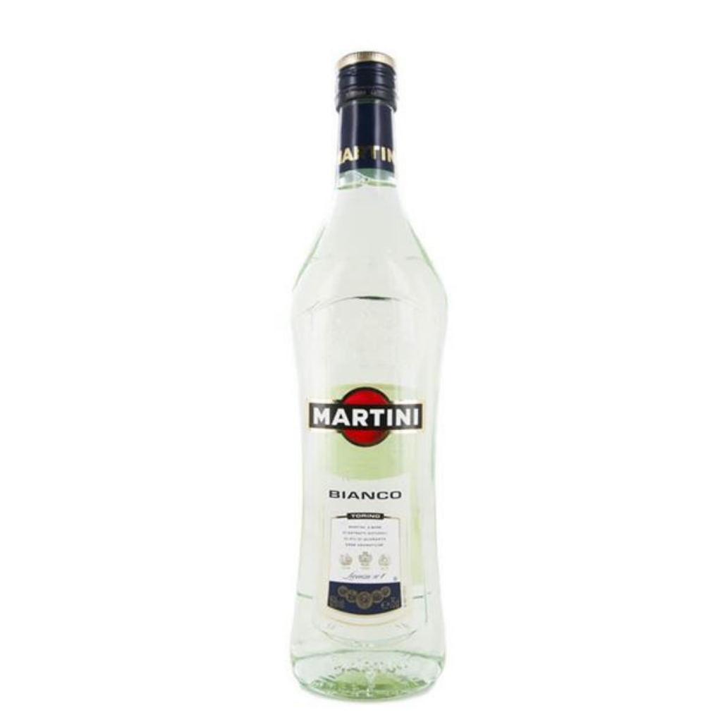 Martini Bianco 750ml