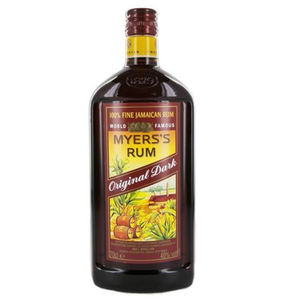 Myers's Rum 700ml