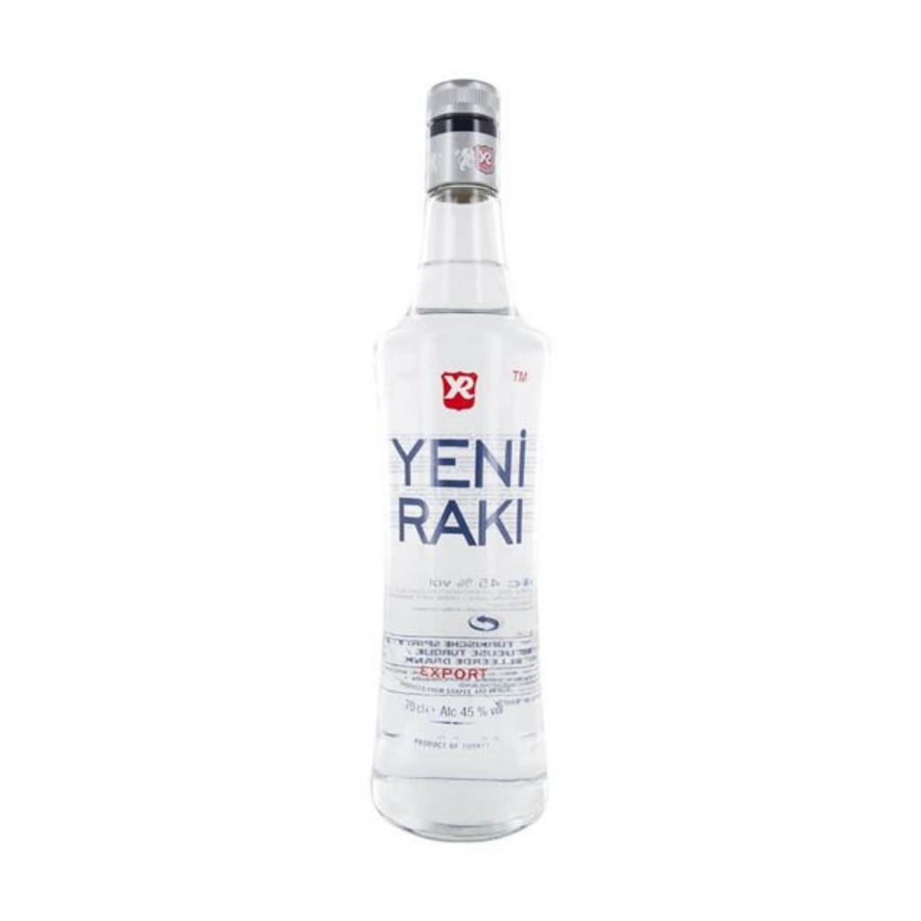 Yeni Raki 700ml