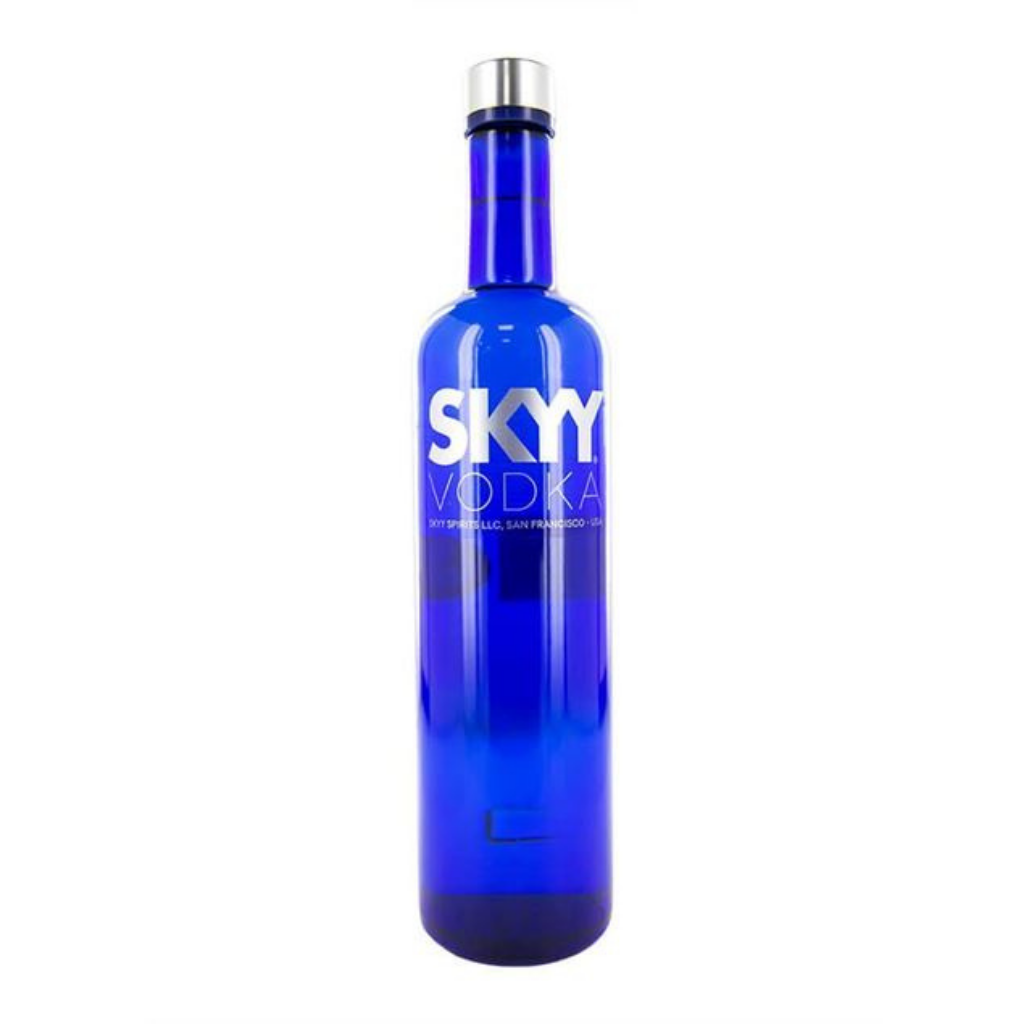 Skyy Vodka 1 Litre