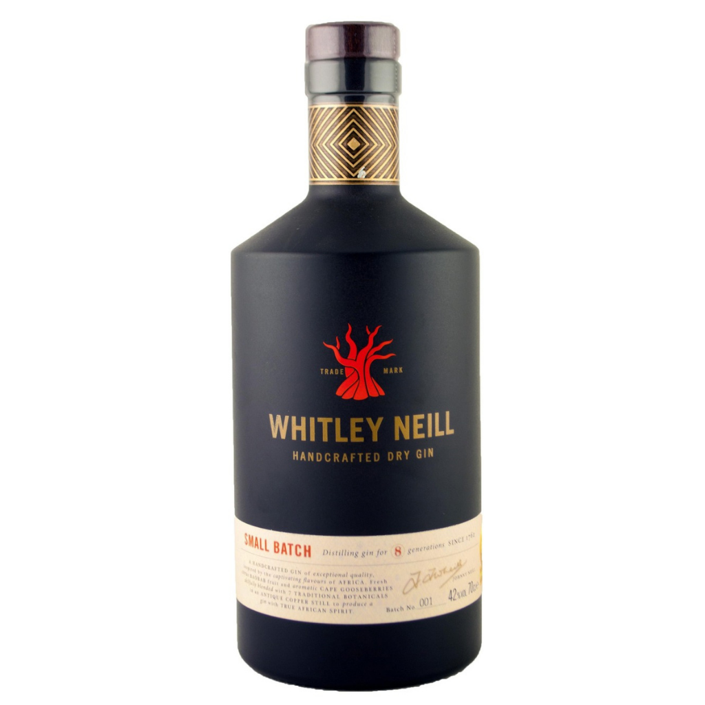 Whitley Neill Original 700ml