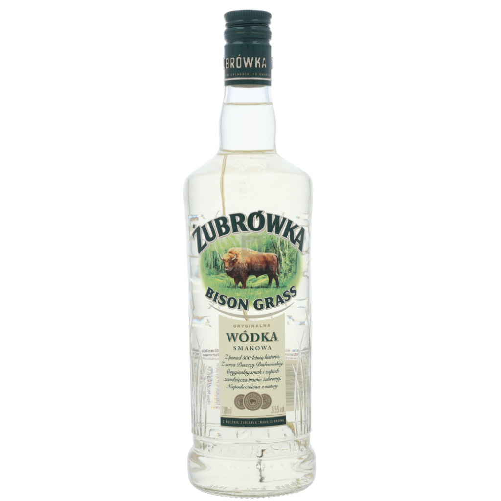 Zubrowka 700ml