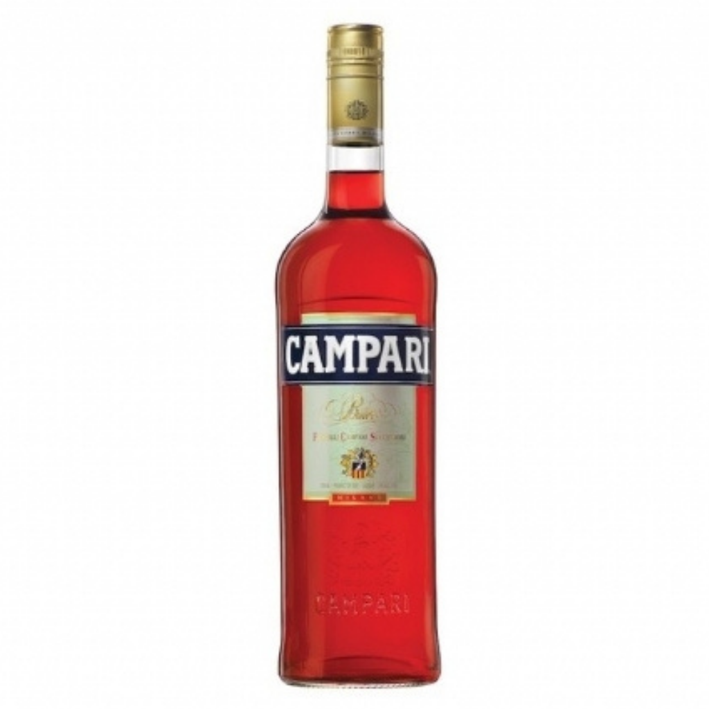 Campari Bitter 1 Litre