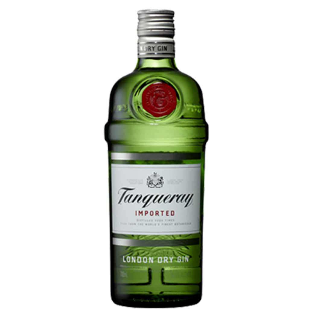 Tanqueray Gin 1 Litre