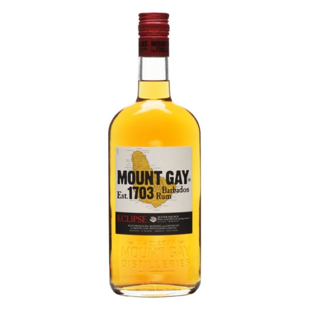 Mount Gay Eclipse Gold 1 Litre