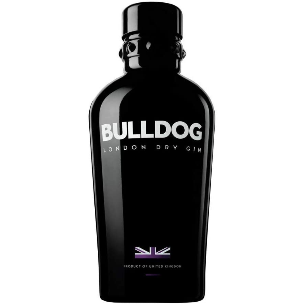 Bulldog Gin 700ml