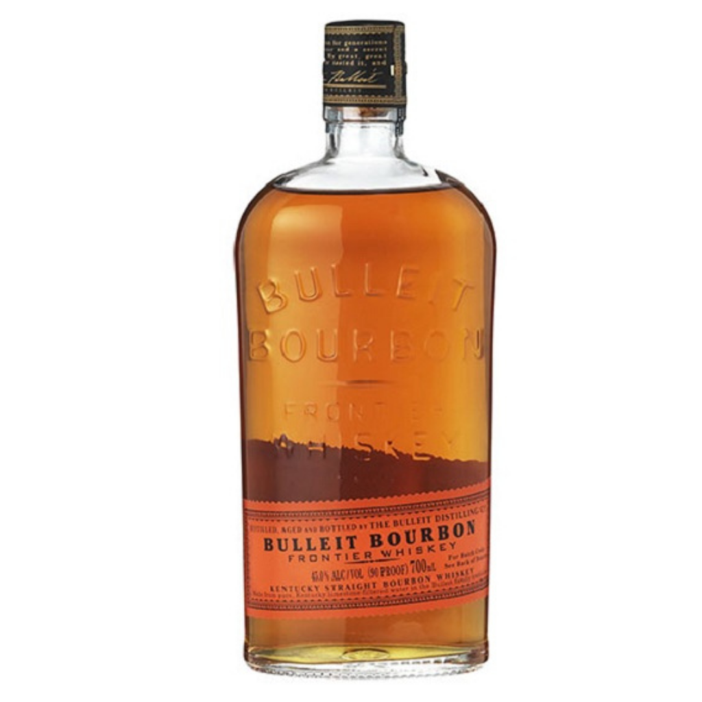 Bulleit Bourbon 700ml