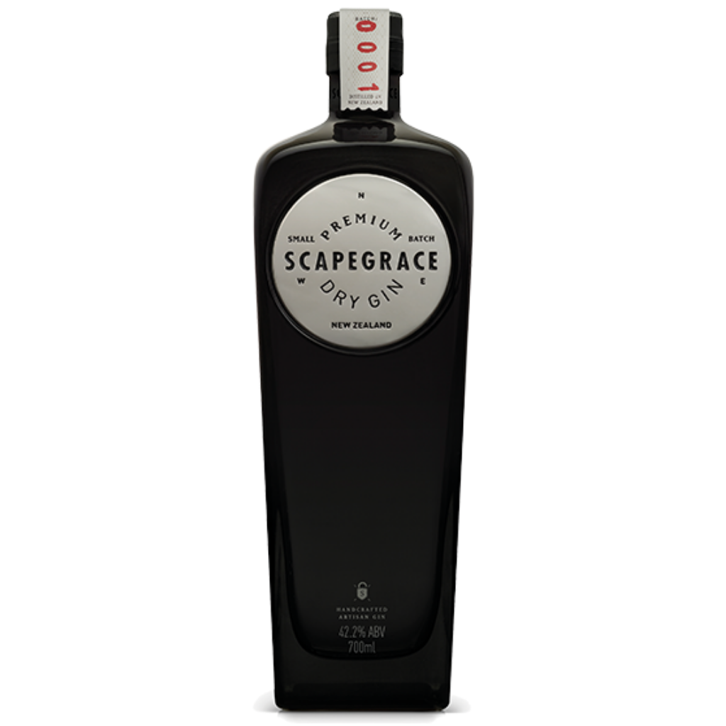 Scapegrace Classic 700ml