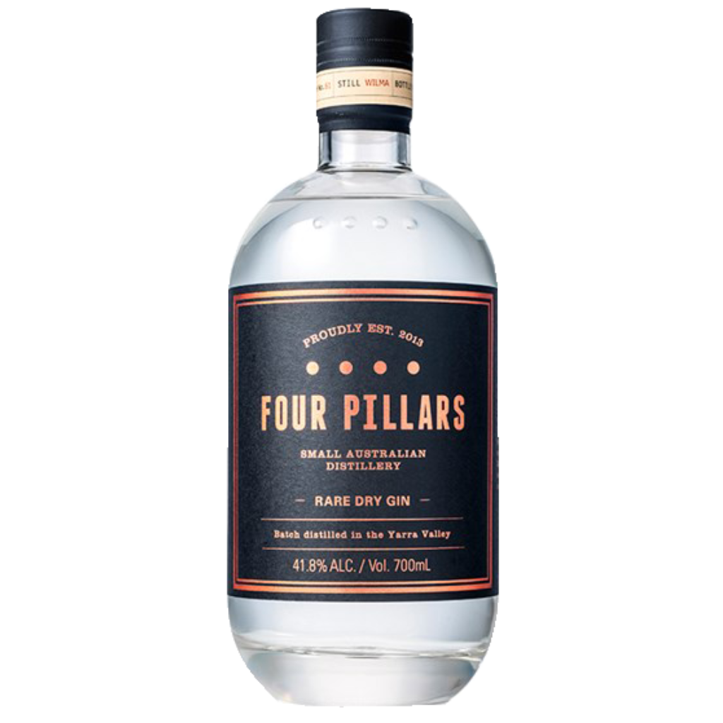 Four Pillars Rare Dry Gin 700ml