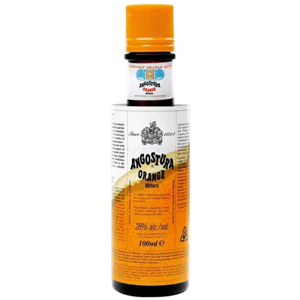 Angostura Orange Bitter 100ml