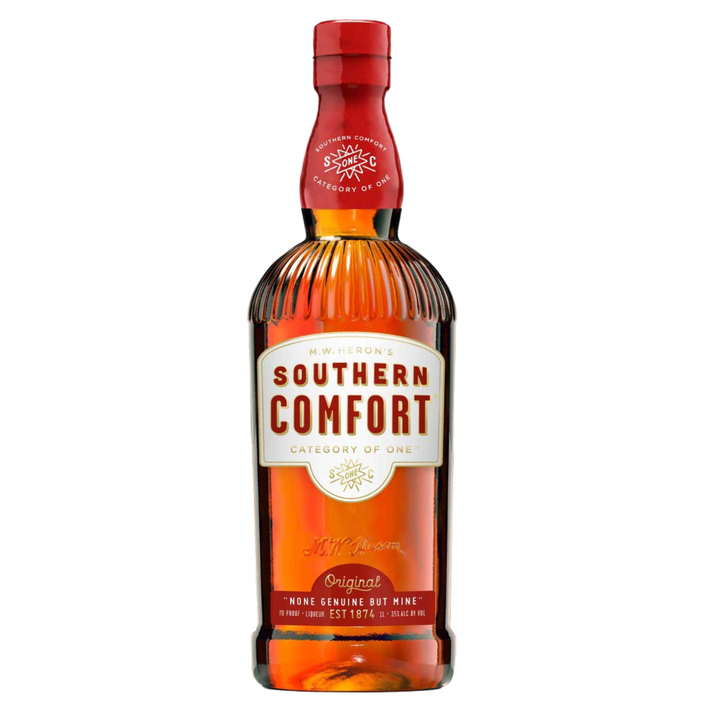 Southern Comfort 1 Litre