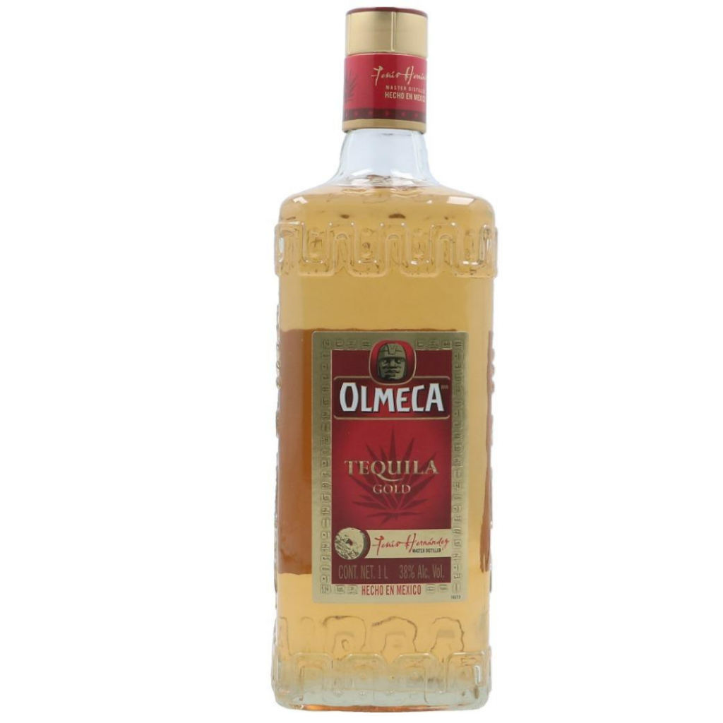 Olmeca Tequila Reposado 700ml