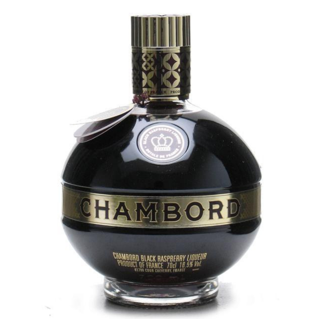 Chambord Liqueur Royale de France 500ml