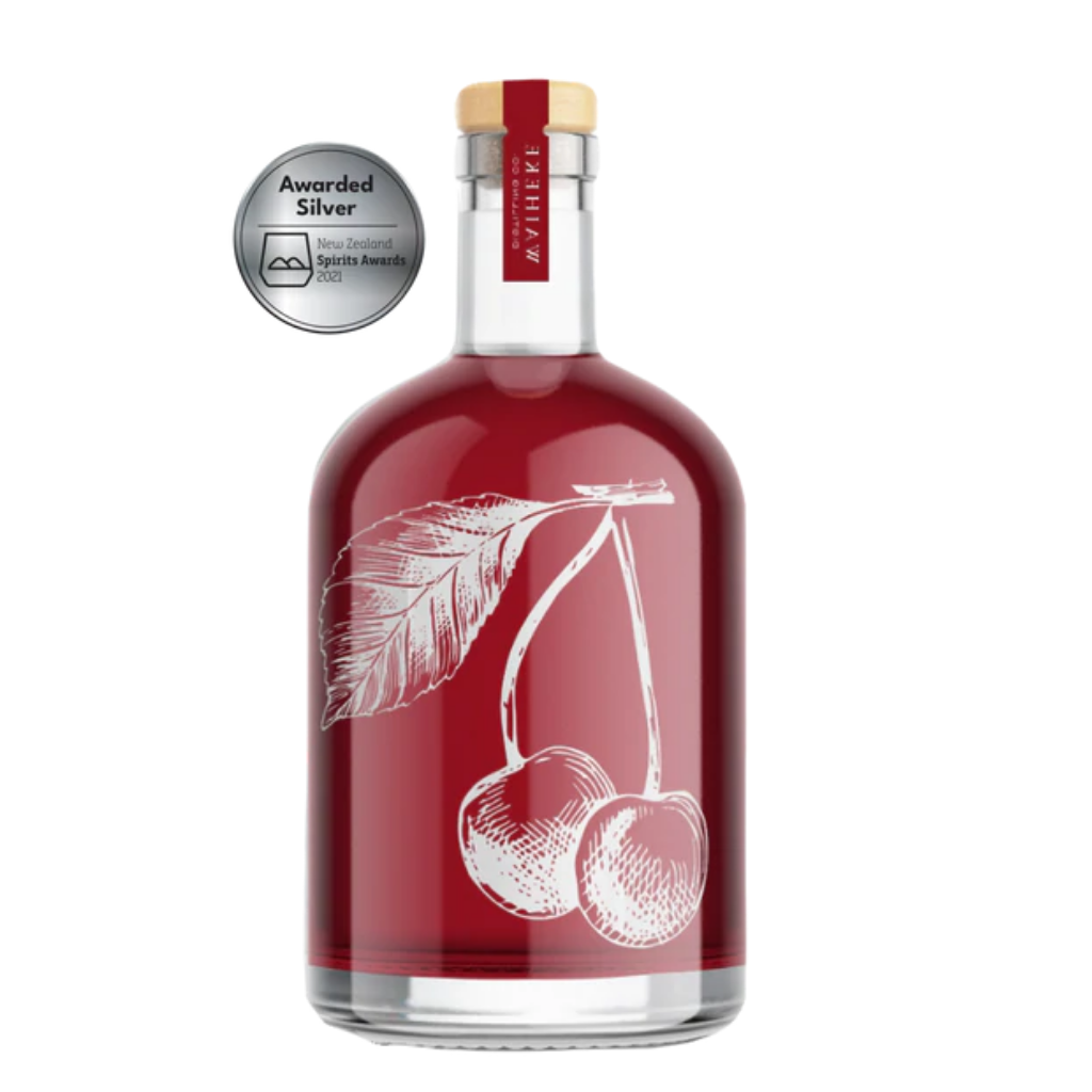 Waiheke Distilling Co Ruby Red Gin 700ml