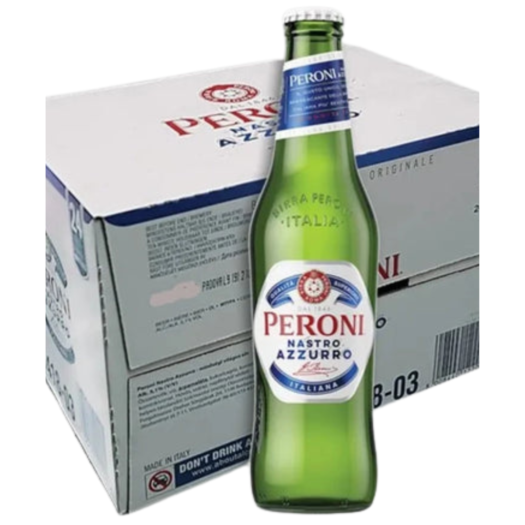 Peroni 24 x 330ml