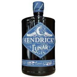 Hendrick's Luna Gin 700ml