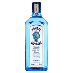 Bombay Sapphire Gin 700ml