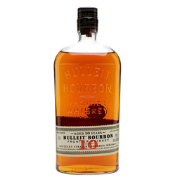 Bulleit 10 Years 45.6% 700ml