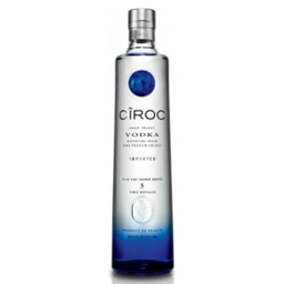 Ciroc Vodka 700ml