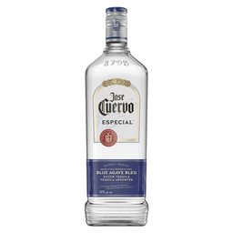 Cuervo Silver 1 Litre