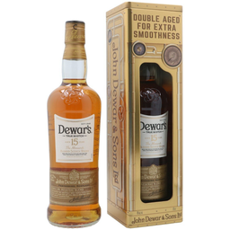 Dewar's 15 Years 700ml