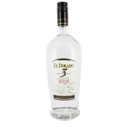 El Dorado 3 Years White 700ml