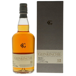 Glenkinchie 12 Years 700ml