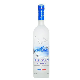 Grey Goose 700ml