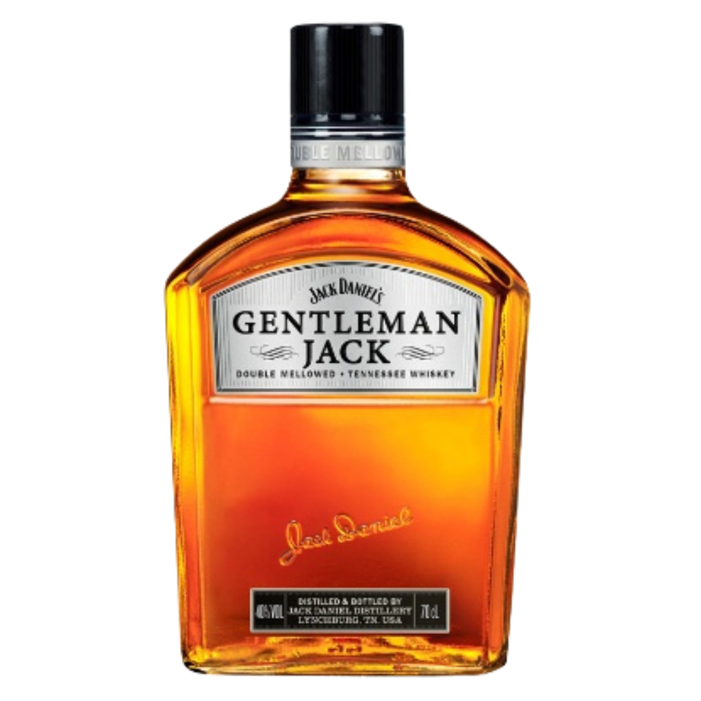 Jack Daniels Gentleman Jack 700ml Madison Online