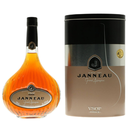 Janneau VSOP Armagnac 700ml