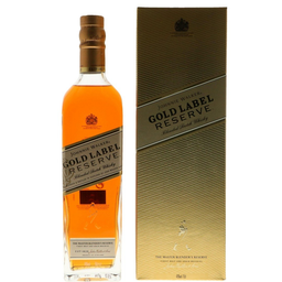 Johnnie Walker Gold Reserve 700ml