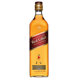Johnnie Walker Red Label 700ml