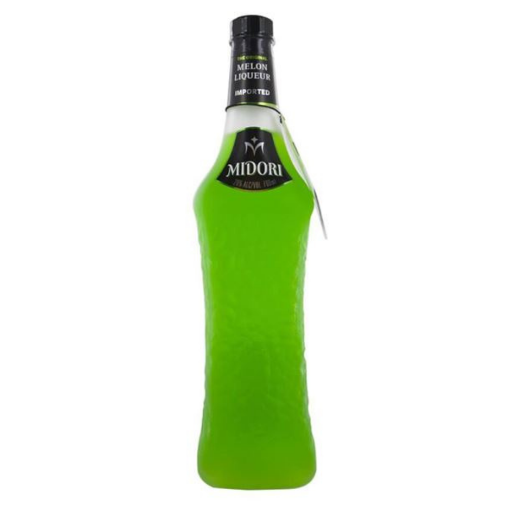 Midori Melon 700ml Madison Online