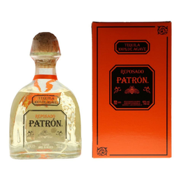 Patron Reposado 700ml