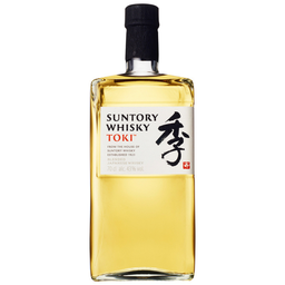 Suntory Toki 700ml