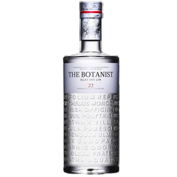 The Botanist Dry Gin 700ml