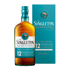 The Singleton 12 Years 700ml