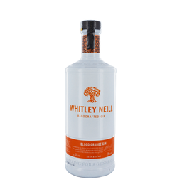 Whitley Neill Blood Orange 700ml