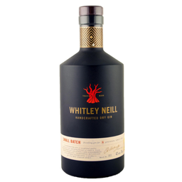 Whitley Neill Small Batch 700ml