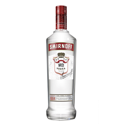 Smirnoff Vodka 1 Litre