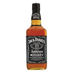 Jack Daniels 1 Litre