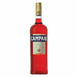 Campari Bitter 1 Litre